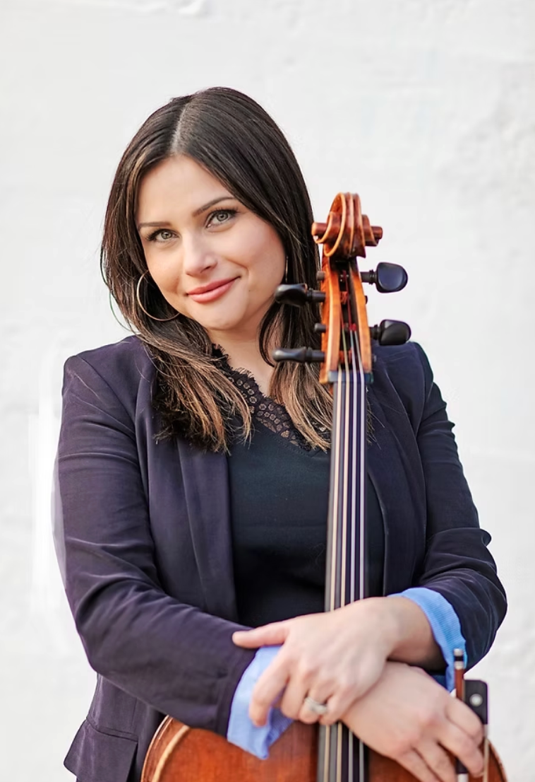 Alicia Gregorian Sawyers