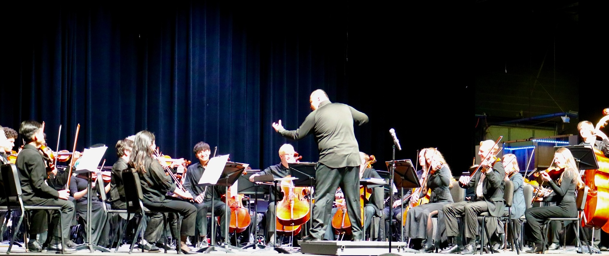 Grand Rapids City High Middle School