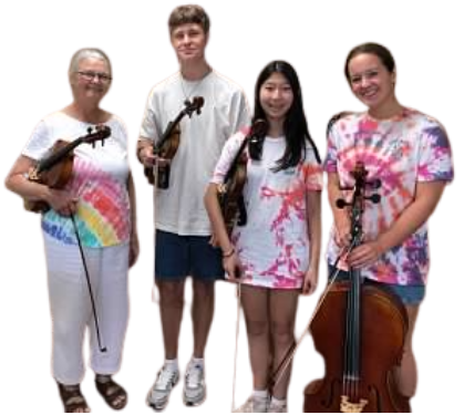 GR City Strings GRCMC